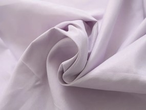 SUMMER nyári steppelt paplan 140x200 cm párnahuzattal 45x75 cm, lila