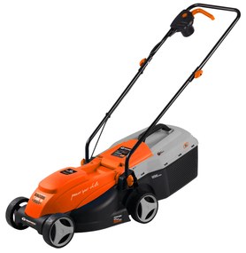 Daewoo DLMJ1300E elektromos fűnyíró 25L gyűjtővel