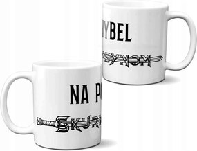 Pohybel Bögre Skur..fiúknak Ajándék +név!