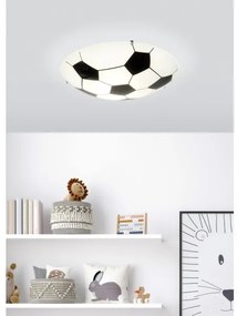 Eglo 87284 - Gyerek mennyezeti lámpa JUNIOR E27/60W/230V