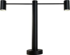 AMPLEX 9921 NISEKO Modern Kültéri Állólámpa Antracit GU10 IP54