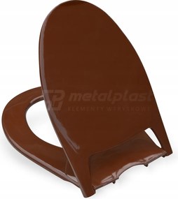 WC-ülőke Dalia Bronz Lengyel Termék