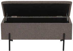 Watford pad tárolóval