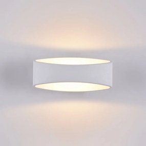 Maytoni TRAME C806WL-L5W Fali lámpa LED/380LM 380LM IP20