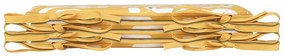 Székpárna szett 4 db-os 38x38 cm Bellys – douceur d'intérieur