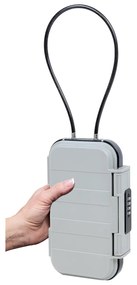 Richter KB.G13 vízálló biztonsági széf