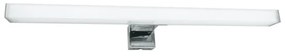 Top Light - LED Fürdőszobai tükörmegvilágítás OREGON LED/7W/230V 40 cm IP44