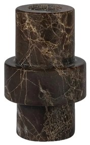 Kő gyertyatartó Marble – Mette Ditmer Denmark