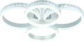 LED világítás + vezérlés 150W - J3354/W