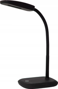 Asztali Lámpa 3,2W Led 3000K Lucide Tessa 18675/04/30 Fekete