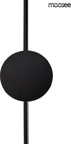 King Home MOOSEE SHADOW CLOSE MSE010100246 Fali lámpa 1x9W/LED 3000K 720LM IP20