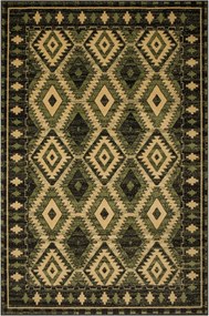 200x300 cm Agnella Standard Gabe Pöttyös Díszszszőnyeg A Nappaliba