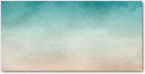 Konyhai panel Absztrakt háttér 100x50 cm Ragasztó