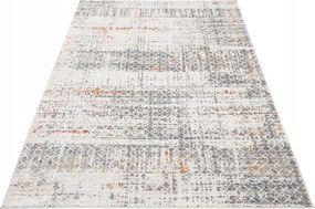 Vintage Szőnyeg 200x300 Stílusos Divatos Modern w08