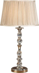 Endon POLINA 63590 Asztali lámpa 1x60W/E27