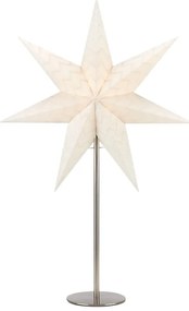 Fehér karácsonyi fénydekoráció Admira – Markslöjd