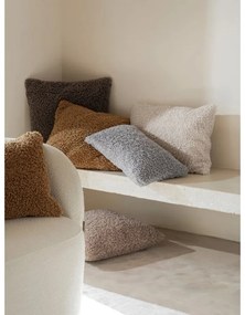 Buklé párnahuzat 50x50 cm Teddy – Blomus