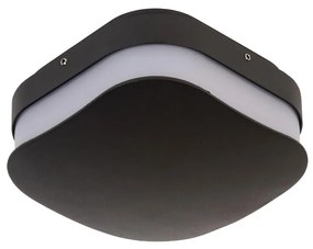 Lucide 41803/10/30 - LED kültéri lámpa BALI LED LED/10W/230V IP54