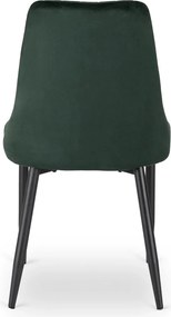 TORRE asztal 138 cm artisan tölgy