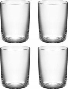 Alessi Glass Family Magas pohár 250 ml 4 db