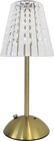Milagro LAMPKA NOCNA ML1292 Asztali lámpa 1x1,6W/LED 3000K-6000K 240lm IP20