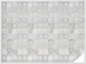 Ablaküveg fólia Adatvédelem Dekoratív kerámia 200x146 cm