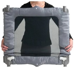 Safety 1st -  Utazási biztonsági korlát TRAVEL SAFETY szürke