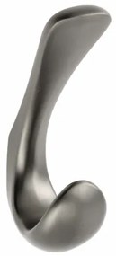 Fogas fém, Ora, grafit szürke