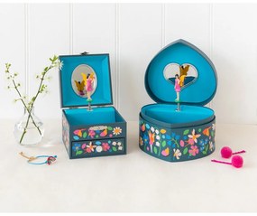 Zenedoboz Fairies in the Garden – Rex London