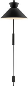 Nordlux DIAL 2213371003 Fali aljzat fény 1x40W/E27 IP20