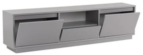 TV szekrény Vanguard - Grey