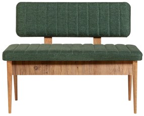 Pad Vanessa (atlanti fenyő fa + zöld). 1089577