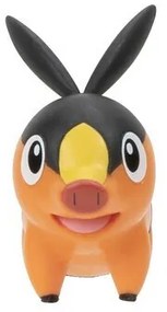 Pokémon figura készlet, 6 db