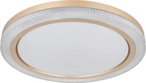 Mennyezeti Lámpa Fehér BOLLY GLOBO-41372-24