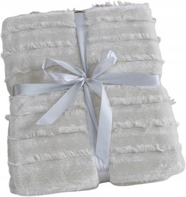 Puha, Meleg Takaró, Szálak Ivory 150x200