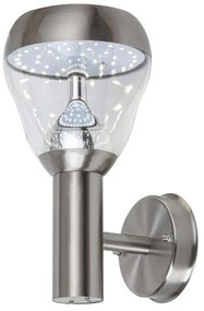 Rábalux Amalfi 7919 kültéri falilámpa, 8W LED, 4000K, 760 lm, IP44