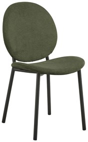 Khaki étkezőszék Cliff – Actona