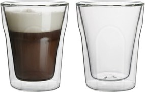 2 db-os Florina Malachit thermo pohár szett 240ml