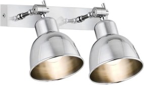 Argon EUFRAT 671 Fali lámpa 2x15W/E27 IP20