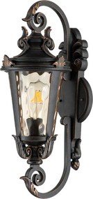 Elstead Lighting BALTIMORE BT1-M Fali lámpa 1x60W/E27 IP44