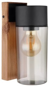 Globo 31975 - Kültéri fali lámpa ETSI 1xE27/40W/230V IP44