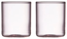Röviditalos pohár szett 2 db-os 60 ml Torino – Lyngby Glas