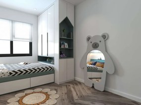 Bear - Grey
