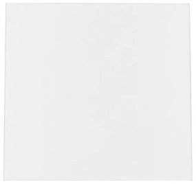 USB LED fali kültéri lámpa mozgásérzékelővel (magasság 10 cm) Genie – Trio