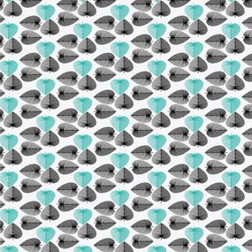 Vinyl zuhanyfüggöny Awd Interior 180 x 180 cm