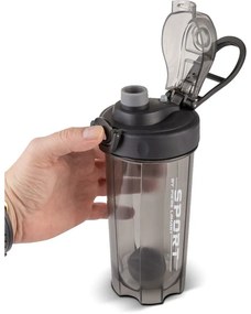 Lamart LT4071 sportos Shake palack, 0,6 l