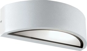 Fali Lámpa Fehér RHODES VIOKEF-4100701