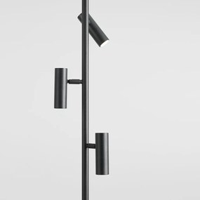 Aldex TREVO 1104A1 Állólámpa 3x35W/GU10_mini IP20
