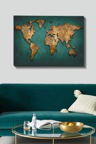 Kanvas vászonkép, 70×100 cm – TR529TCR1511