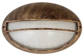 Rabalux 8496 - Kültéri fali lámpa HEKTOR 1xE27/100W/230V 8496